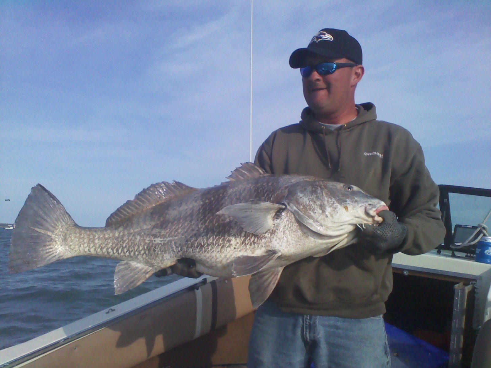 The spring turkey season is in full strut. here is a pic of the Ennis boys with two ES gobblers.