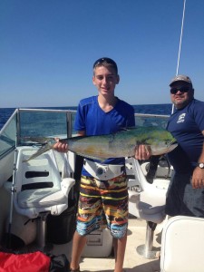 Mahi fishing is stiil holding strong. Fish are being caught from Blackfish Banks and offshore to the canyons.